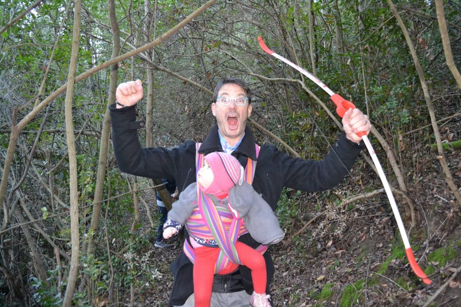 Domaine AbracadaRoom : Les Cabanes dans les bois - Image 28