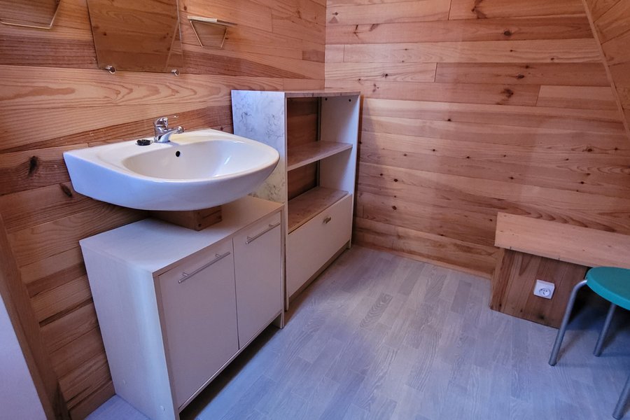 Chalet le Merle — photo 2