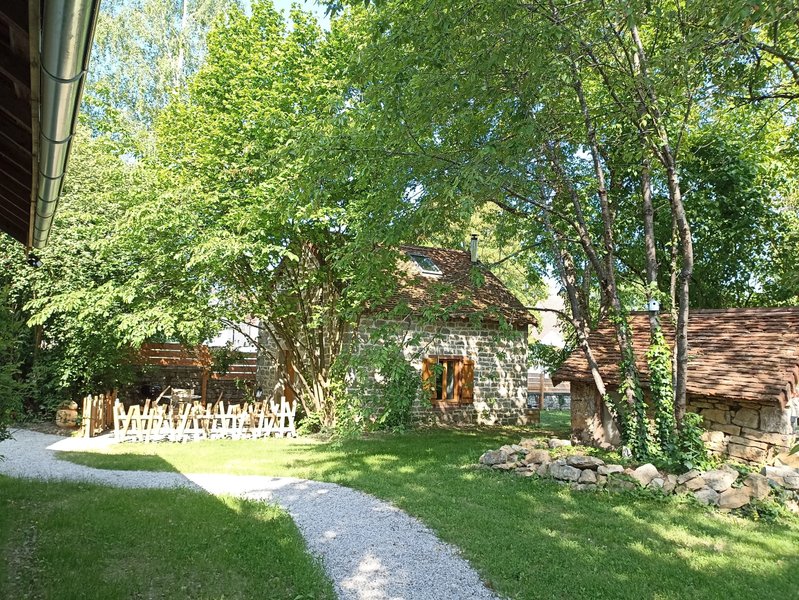 Domaine AbracadaRoom : Domaine de la Comté - Image 2