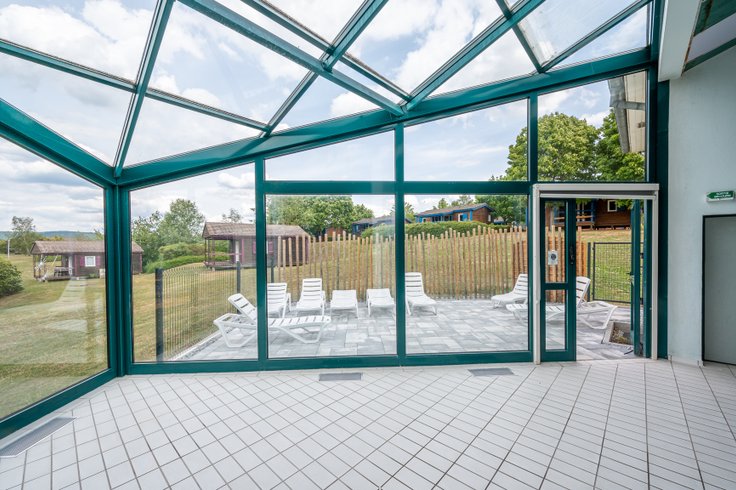 Domaine AbracadaRoom : Seasonova Camping les Vosges du Nord - Image 22