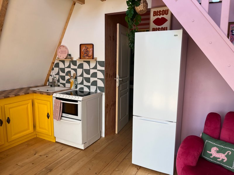Hébergement AbracadaRoom : La Ludique - Image 6