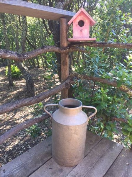 tente suspendue-sejour insolite-var-abracadaroom