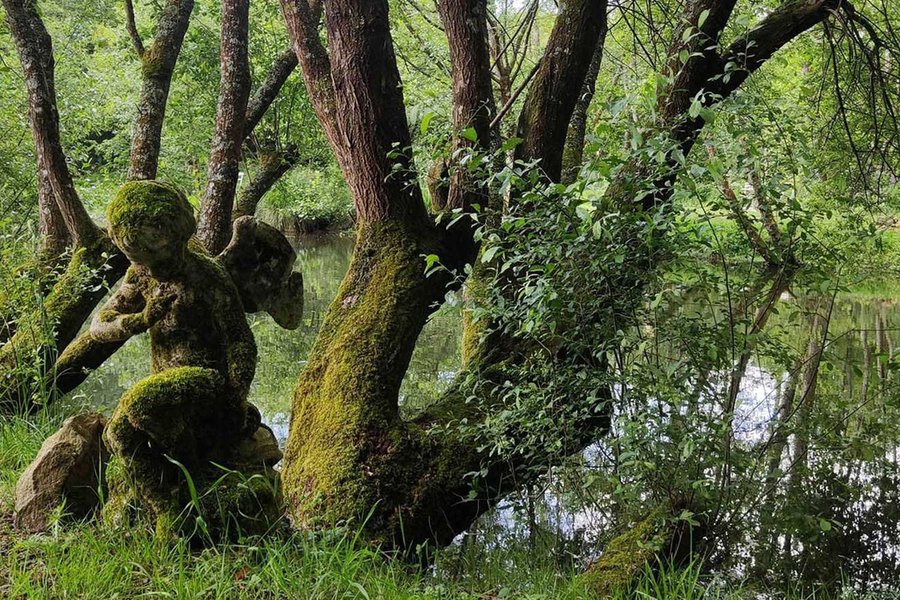 Hébergement AbracadaRoom : Dôme des Songes & Spa - Image 8