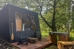 Le Coup Monté & Spa