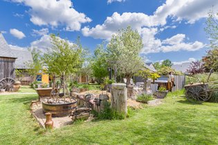 Jeanne et le Phoenix & Spa