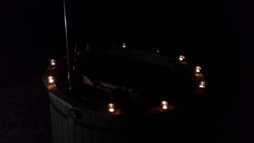 Domaine AbracadaRoom : Les Bois de Saint Auvent - Image 9