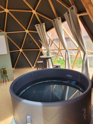 Hébergement AbracadaRoom : Solaris & Spa - Image 19