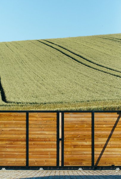Hébergement AbracadaRoom : Hestia : Ecolodge de luxe avec bain nordique pour 2-10 personnes - Image 35