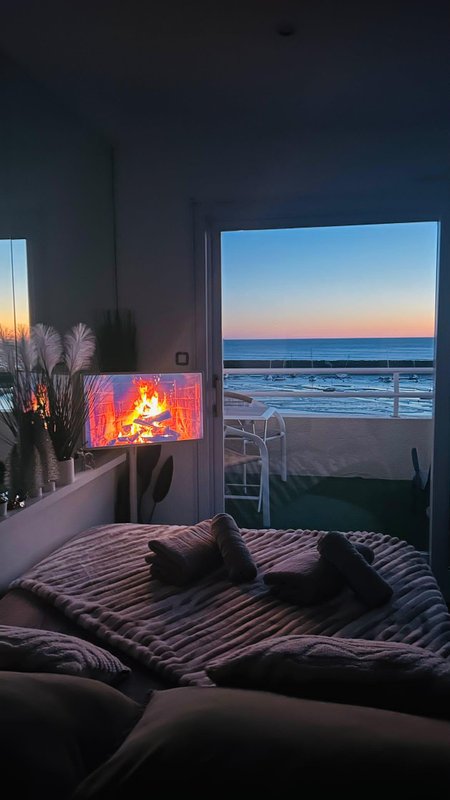 La petite Croisière - Vue mer à Jard Sur Mer (15)