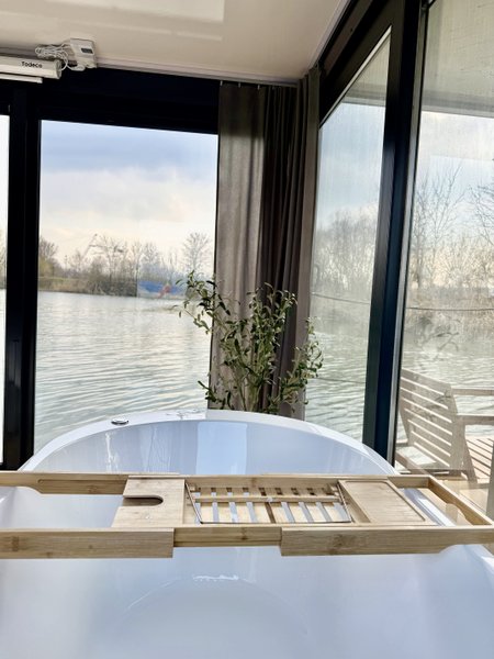 Hébergement AbracadaRoom : La Dolce Vita & Spa - Image 20