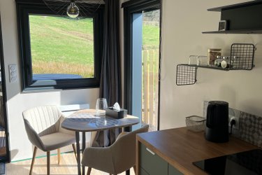 Oslo - Bain Nordique - Petit Déjeuner à Saint Leonard (4)