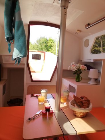 Hébergement AbracadaRoom : Bathô "Marion" - Image 5