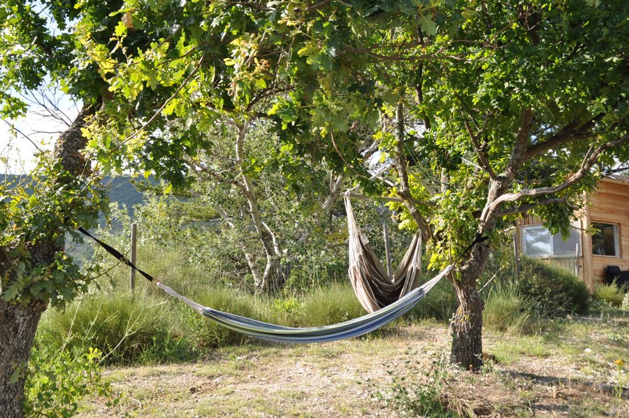 Hébergement AbracadaRoom : La Tiny de Peggy & Spa - Image 7