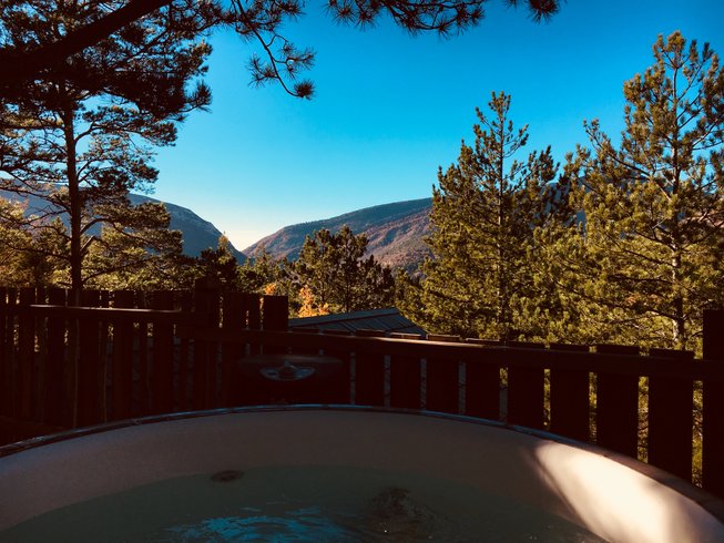 Hébergement AbracadaRoom : L'Épine Vinette & Spa - Image 3