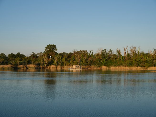 Hébergement AbracadaRoom : Éco-Cabane Utopie - Image 7