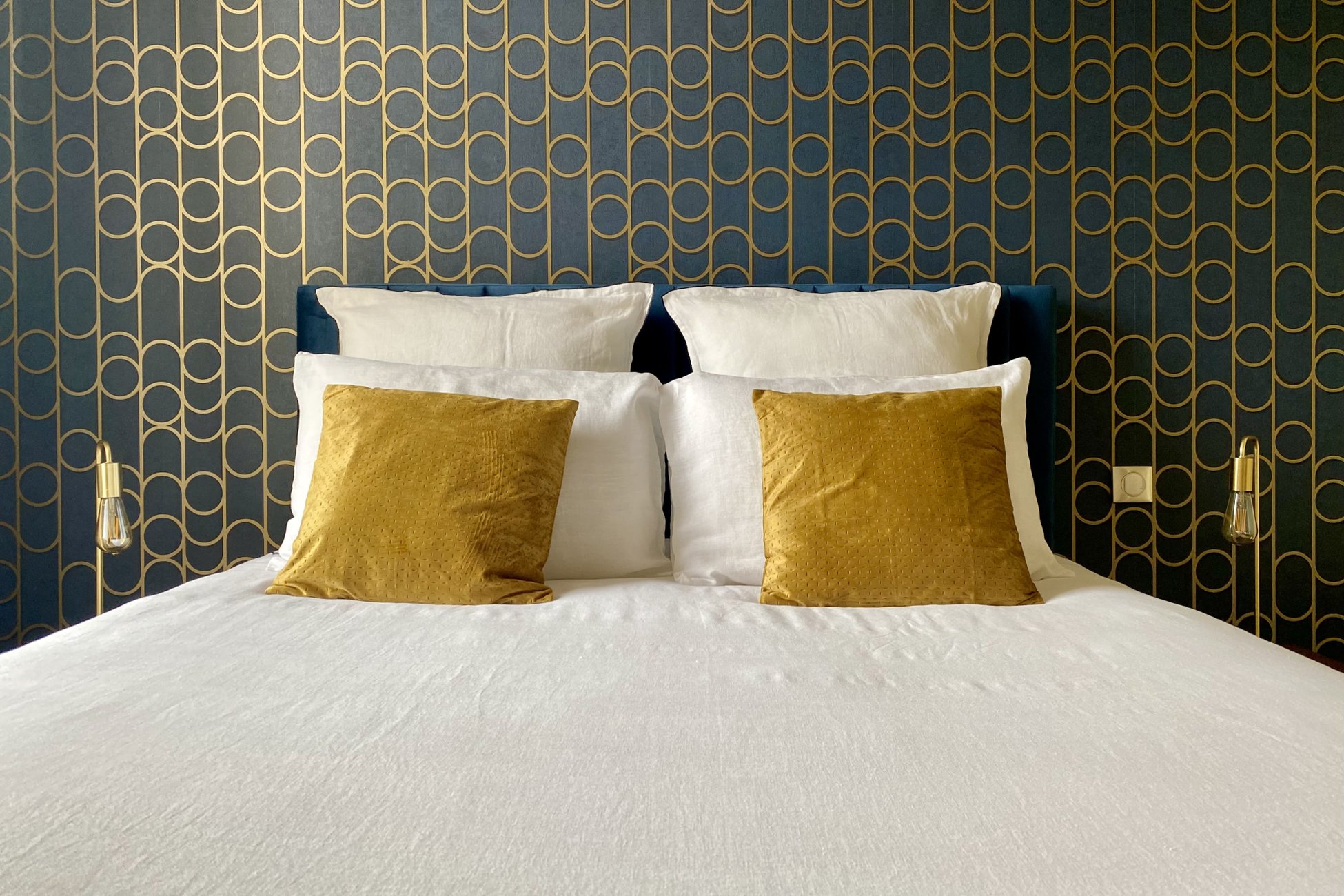 Hébergement UnicStay : Suite Lazurite – Maison d’hôtes de charme à Gramat dans le Lot à Gramat