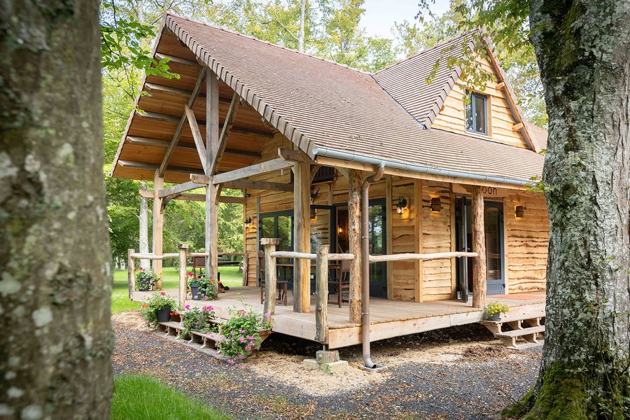 Domaine AbracadaRoom : Domaine des Tinarages - Image 4