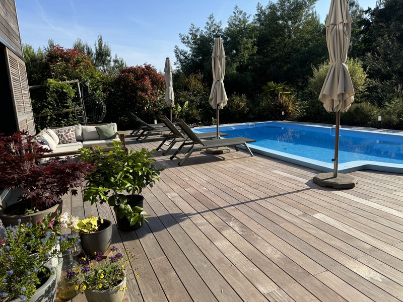 Domaine AbracadaRoom : La Grange du Coulin - Image 3