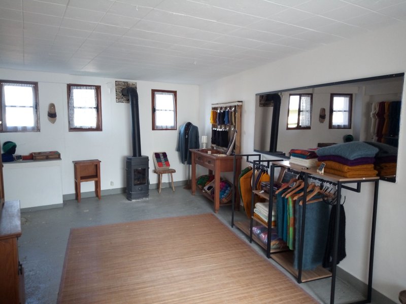 Hébergement AbracadaRoom : Espace VALERIANA - Image 22