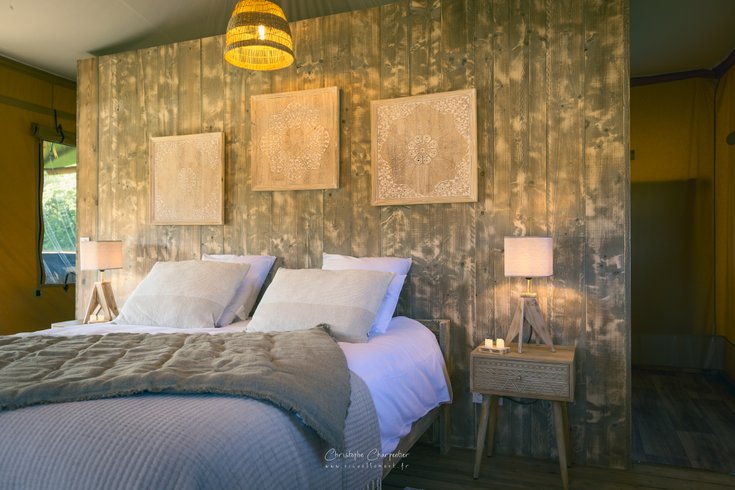 Hébergement AbracadaRoom : Chênaie - Image 4