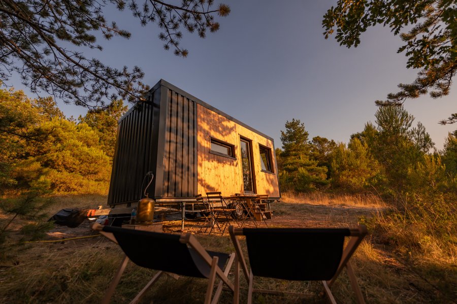 Domaine AbracadaRoom : Homnest (Puy Saint Martin) - Image 3