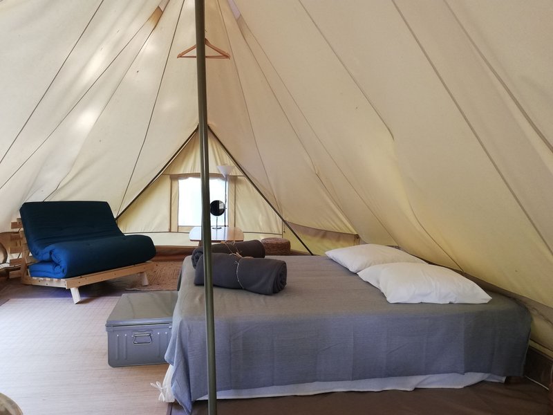 Hébergement AbracadaRoom : Le pré des eaux - Image 2