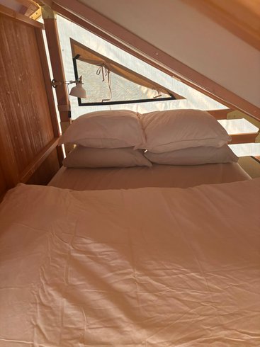Hébergement AbracadaRoom : Tente Visandre - Image 4
