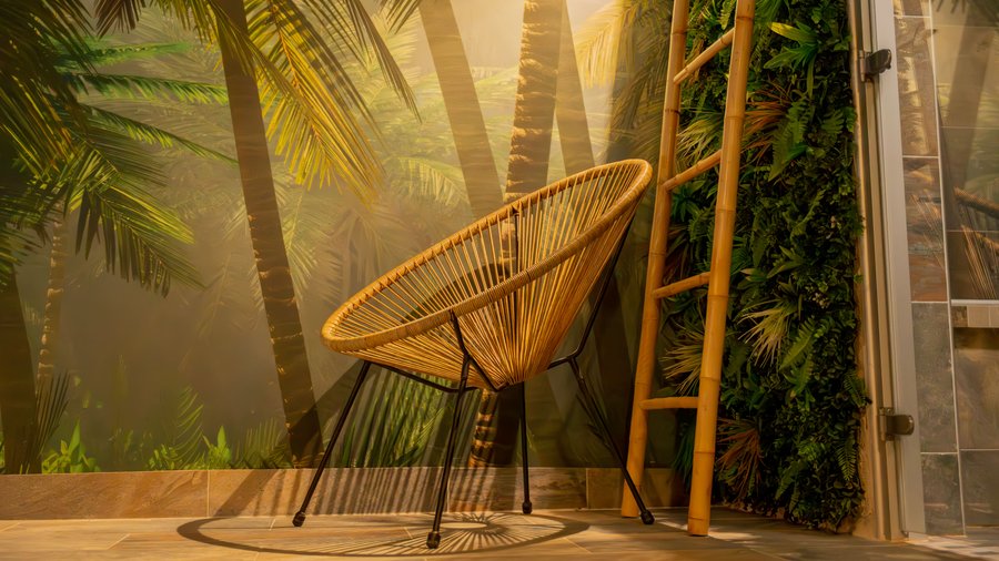 Hébergement AbracadaRoom : Pool 47 - Image 5