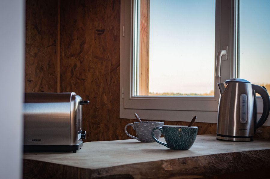 Domaine AbracadaRoom : La Réserve Bagherra - Image 6