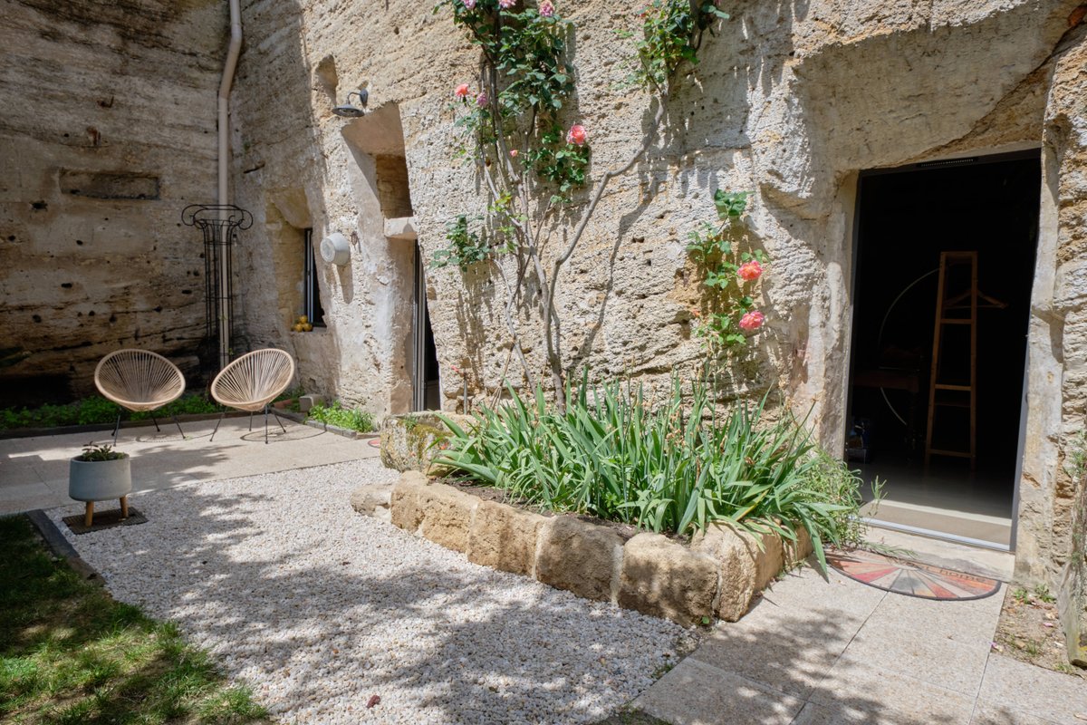 TrogloMoro à Doue En Anjou (3)