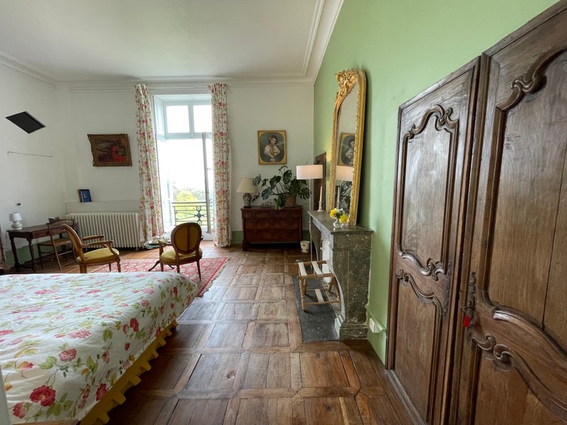 Hébergement AbracadaRoom : Chambre Douglas - Image 7
