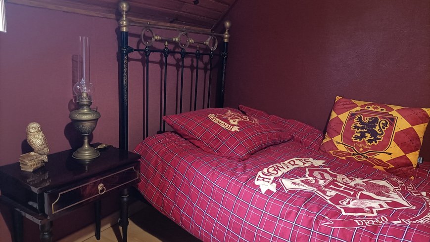 Hébergement AbracadaRoom : Le Chaudron de Loguivy - Image 36