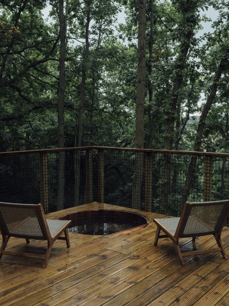 Domaine AbracadaRoom : Youza Ecolodge - Image 5