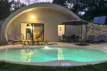 V.I.P REFUGE - Lagon & Spa à Le Vignon-En-Quercy (3)