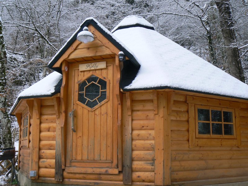 Hébergement AbracadaRoom : Kota Holly - Image 1