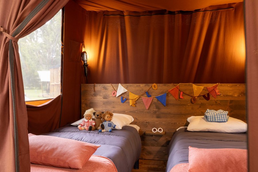 Hébergement AbracadaRoom : Tiny House - Image 10