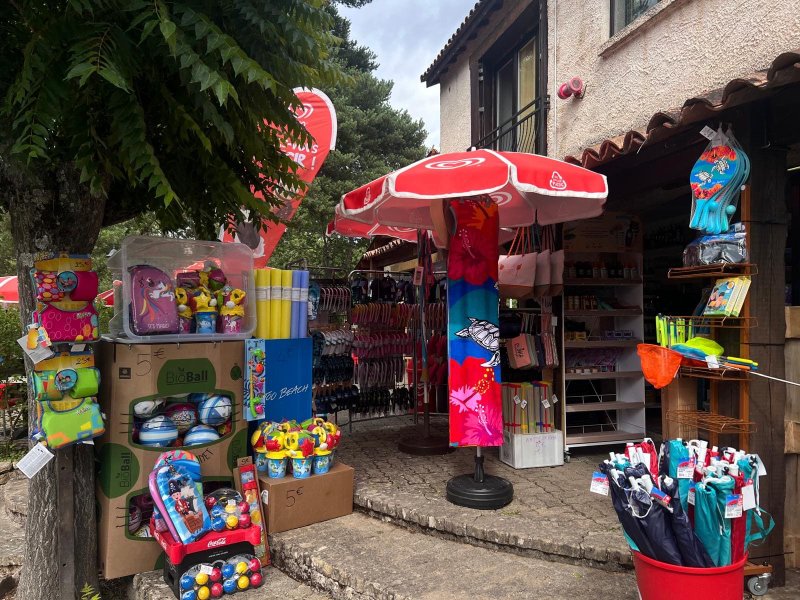 Domaine AbracadaRoom : CAMPING DU SOLEIL - Image 9