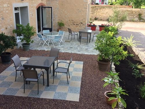 Hébergement AbracadaRoom : Le foudre Castor - Image 11