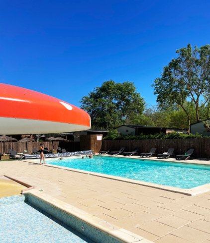 Domaine AbracadaRoom : Camping Val de Cesse - Image 6