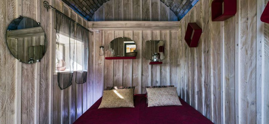 Hébergement AbracadaRoom : La Poudrière - Image 10