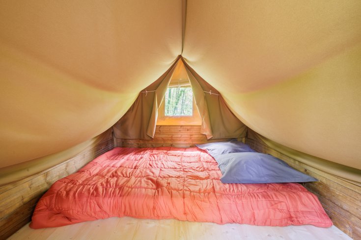 Hébergement AbracadaRoom : Cabane Perchée - 2 personnes - Image 3