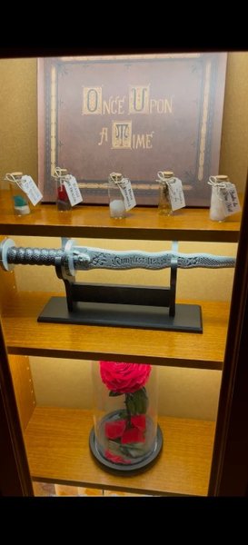 Hébergement AbracadaRoom : Cabane de contes de fée & Spa - Image 7