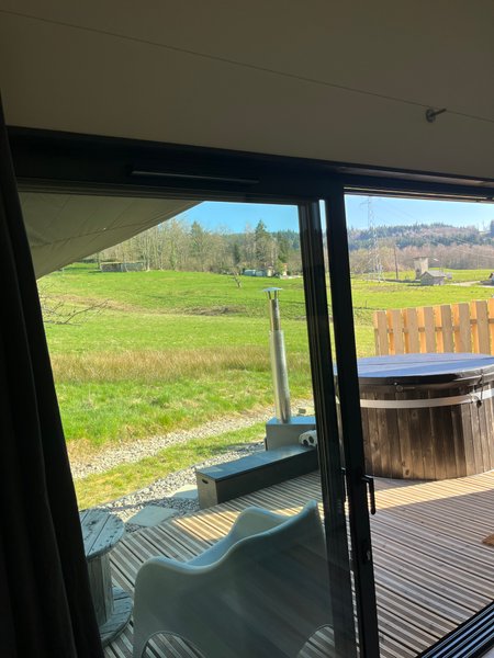 Hébergement AbracadaRoom : Oslo - Bain Nordique - Petit Déjeuner - Image 6