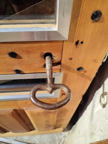 Hébergement AbracadaRoom : Le Cocon d'Iris - Image 5