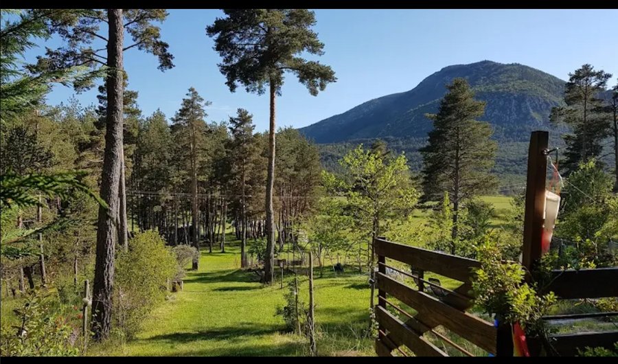 Hébergement AbracadaRoom : Yourte Meli mélo - Image 9