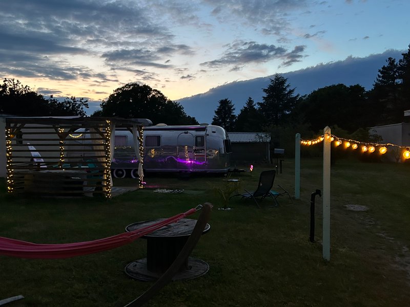 Domaine AbracadaRoom : VintageCAMP - Image 19