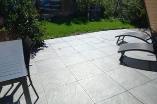 LES CHALETS DE COYRON