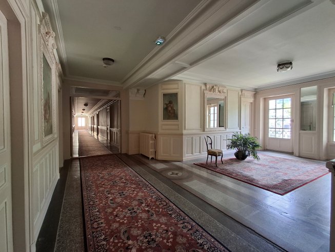 Hébergement AbracadaRoom : Le 182 - Splendide Hotel - Image 23