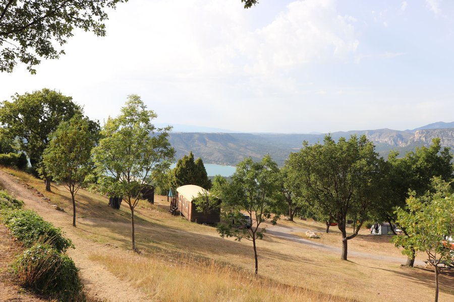 Domaine AbracadaRoom : CAMPASUN Camping de l'Aigle - Image 11