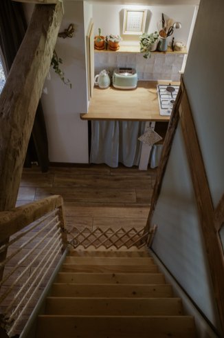 Domaine AbracadaRoom : Gîte de l'Arche des Hays - Image 14